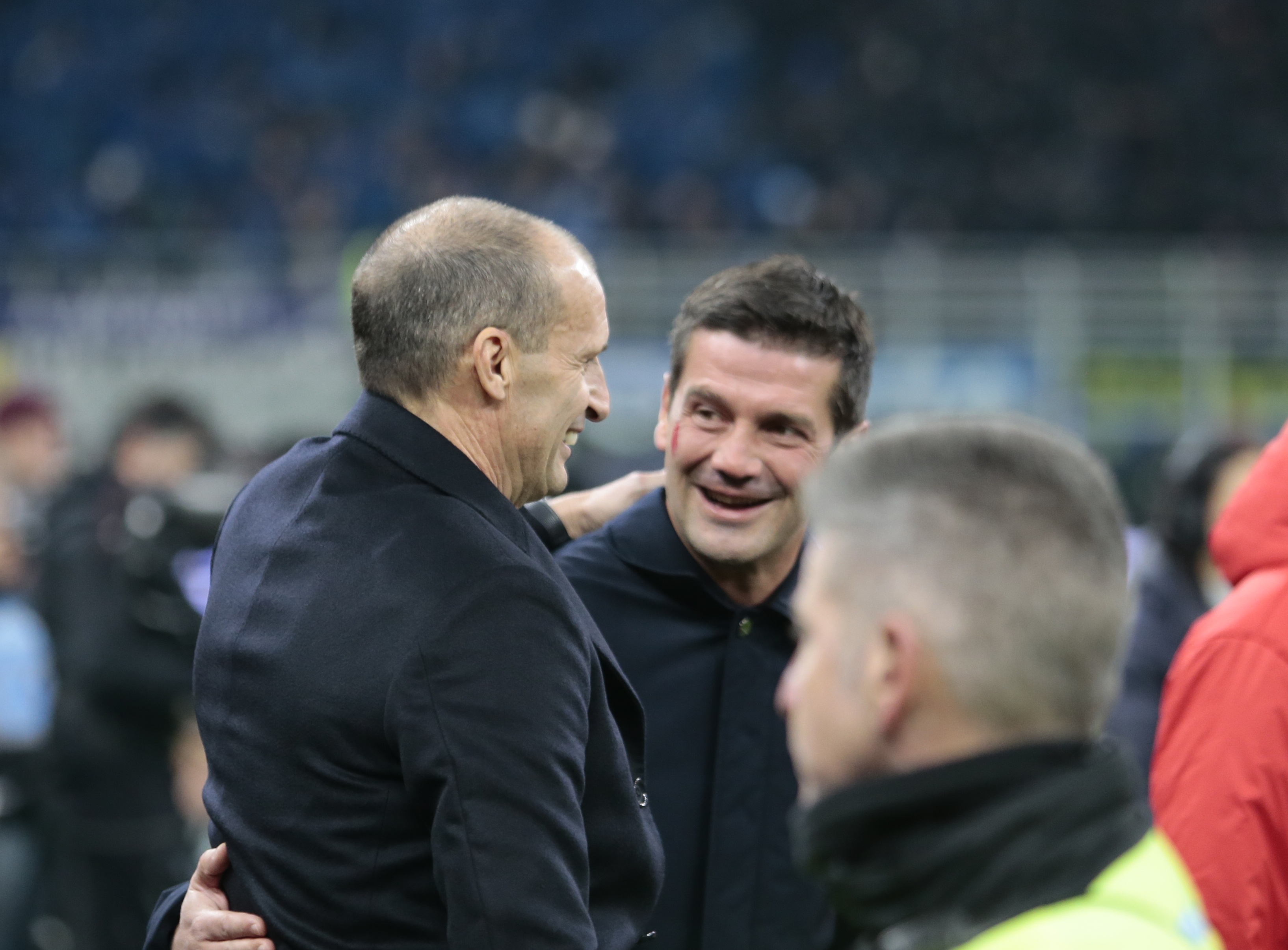 爱游戏登录入口-卡佩罗：现在只有国米自己可能丢掉冠军，但他们要找回真正的自己