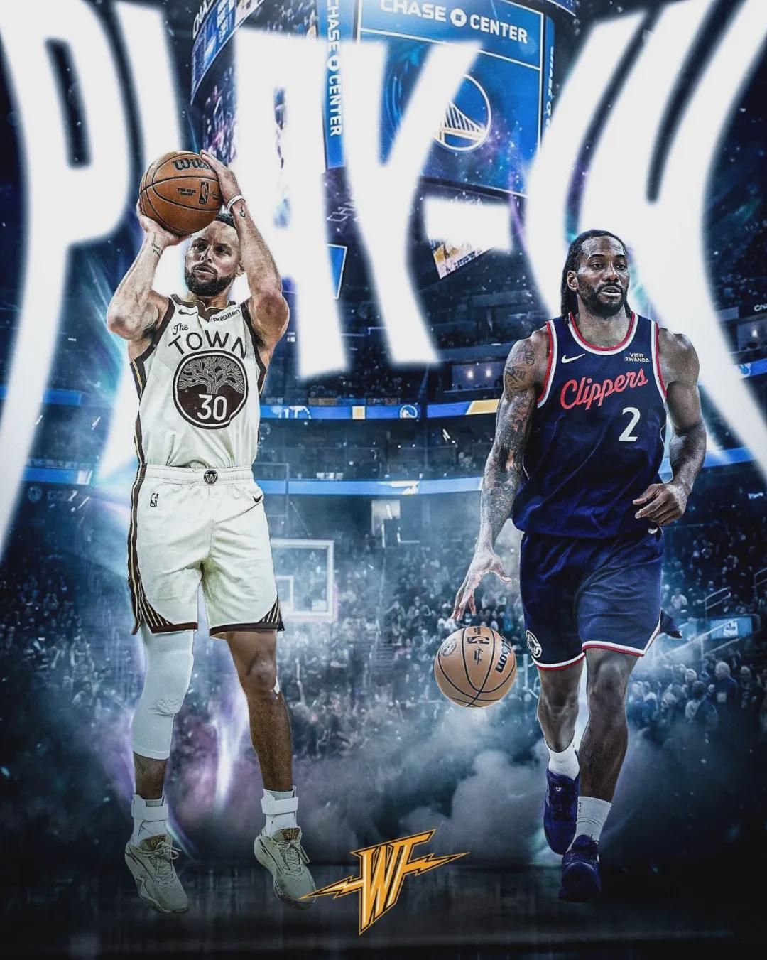 爱游戏登录入口-一场定生死！输球直接淘汰！勇士和快船终极决战