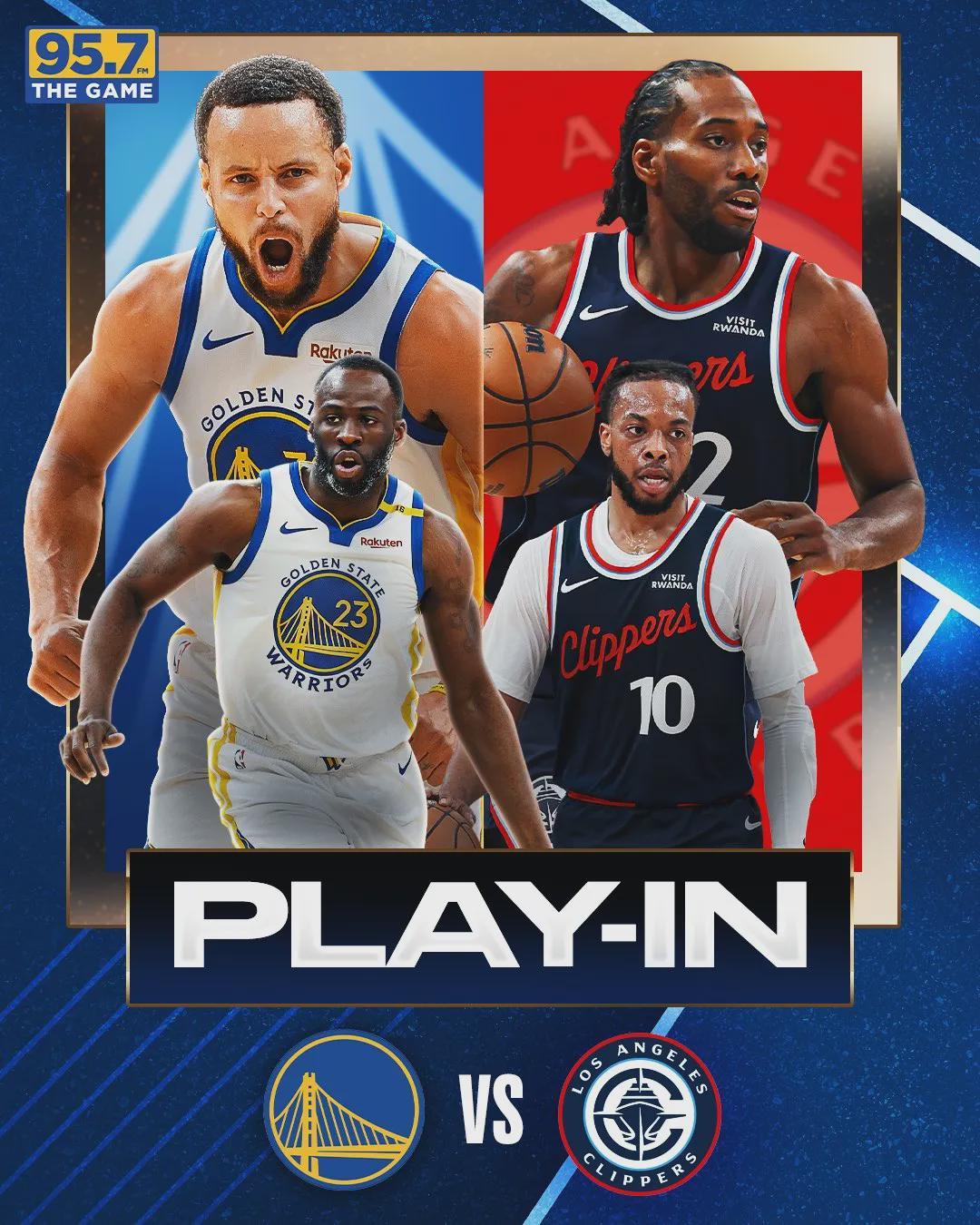 爱游戏登录入口-一场定生死！输球直接淘汰！勇士和快船终极决战