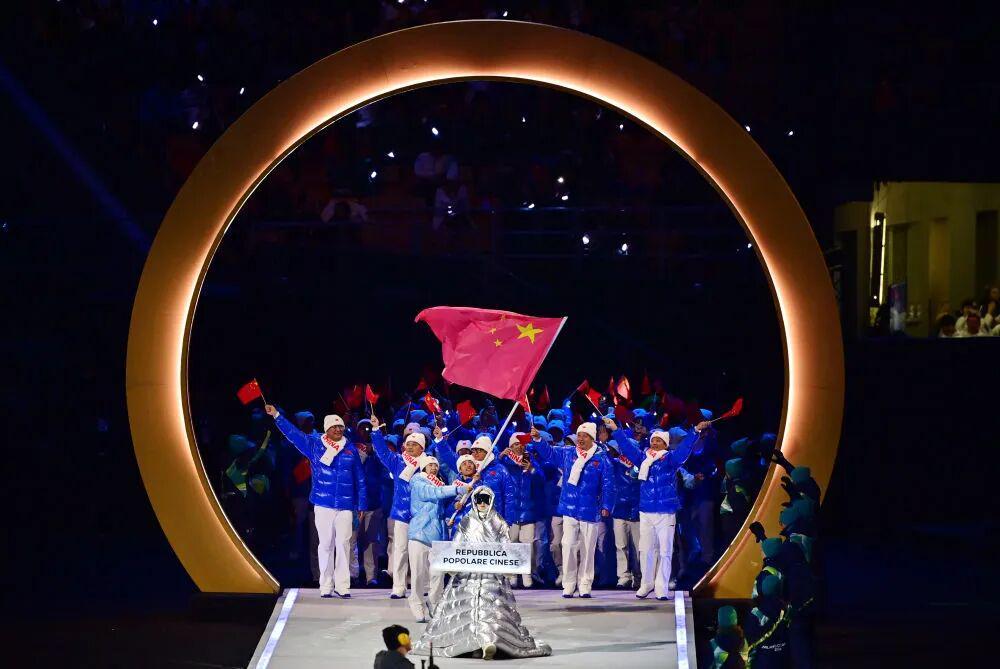 爱游戏app下载-第五金来了!祝贺谷爱凌