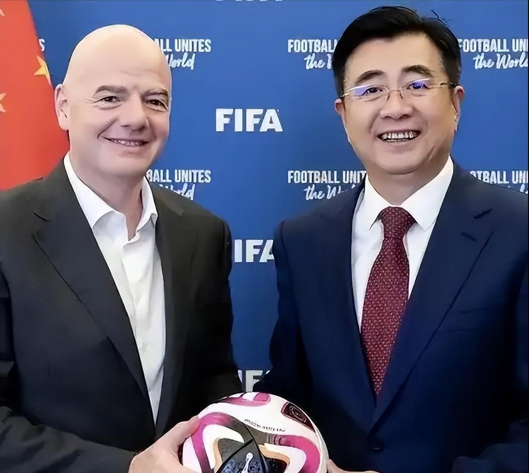 爱游戏app下载-足联疯狂坐地起价，报价是印度17倍，中国还能看到世界杯吗？